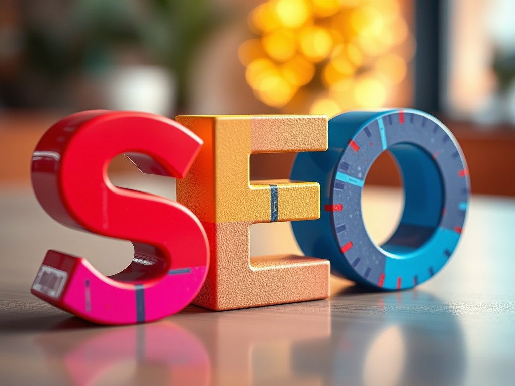 SEO straipsniai 2025 metais: kodėl jie vis dar tokie&nbsp;svarbūs?